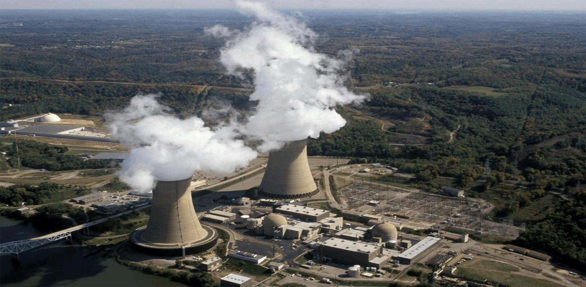 核电系统检测方案