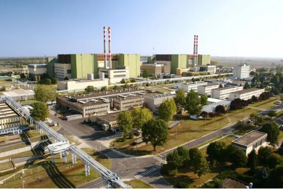 匈牙利波克什核电厂计划改用法国核燃料
