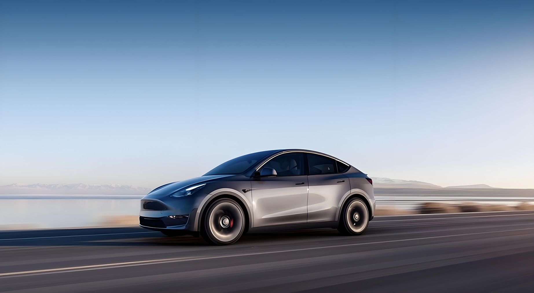 新能源购置税免征时代，正在结束