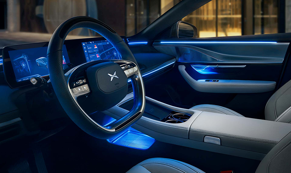 仅用14个月，小鹏MONA M03累计交付突破20万台