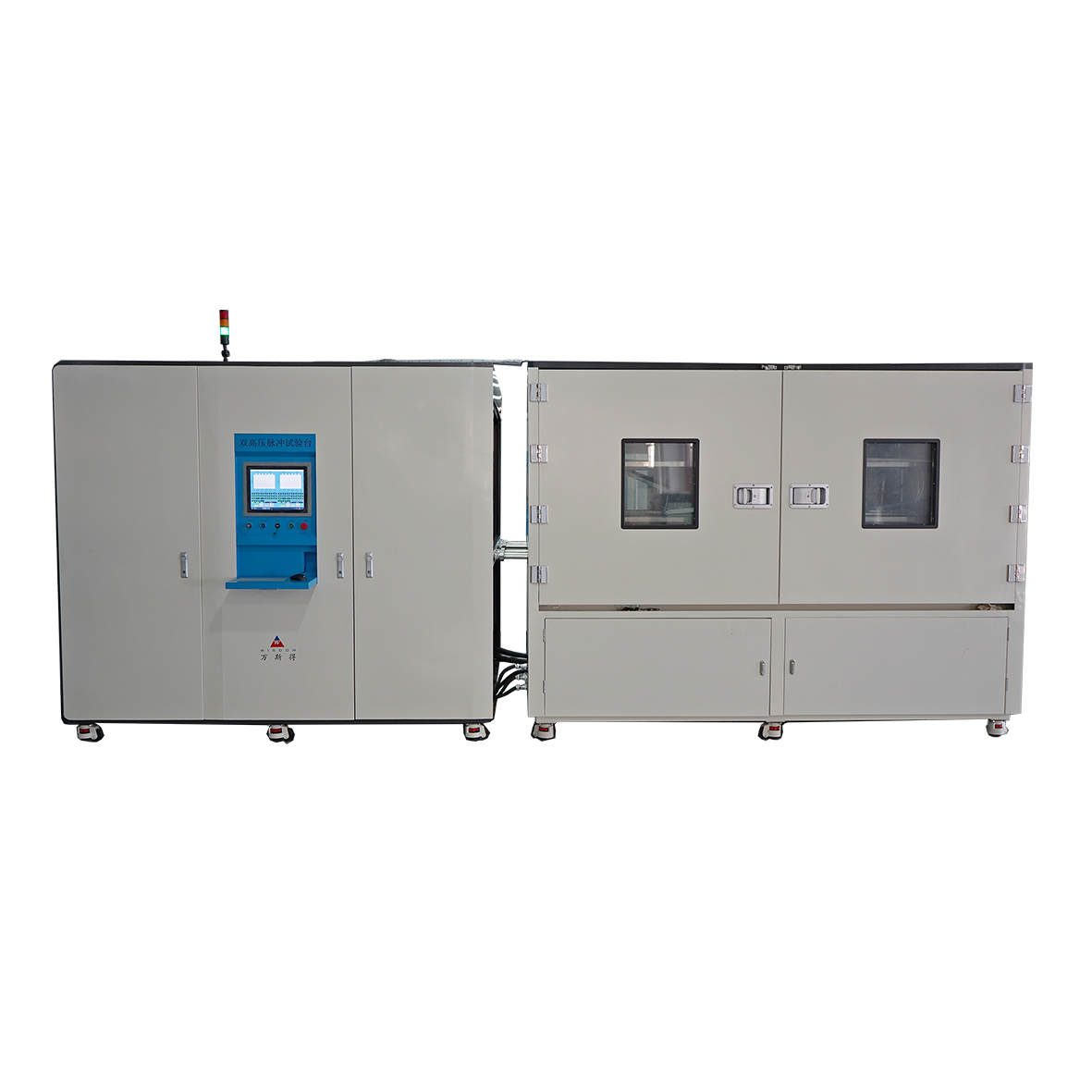 双高压脉冲试验机