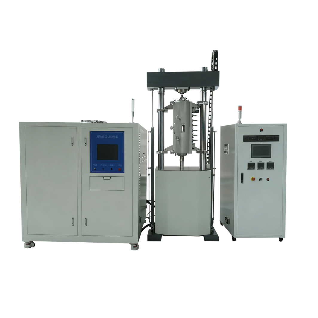 双轴疲劳试验装置