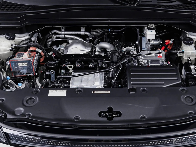 东风马赫动力热效率突破48.09%，量产考验才刚开始