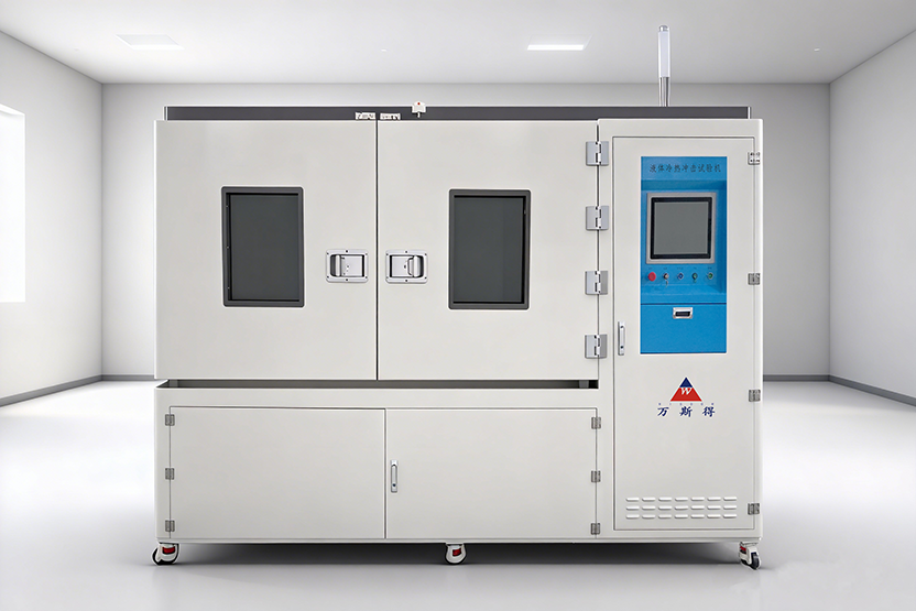 液体冷热冲击试验机