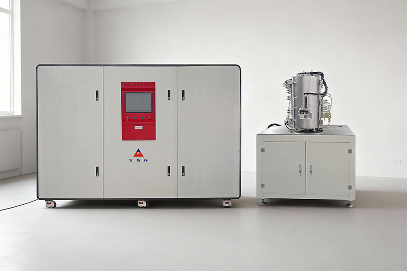 高温内压蠕变试验机