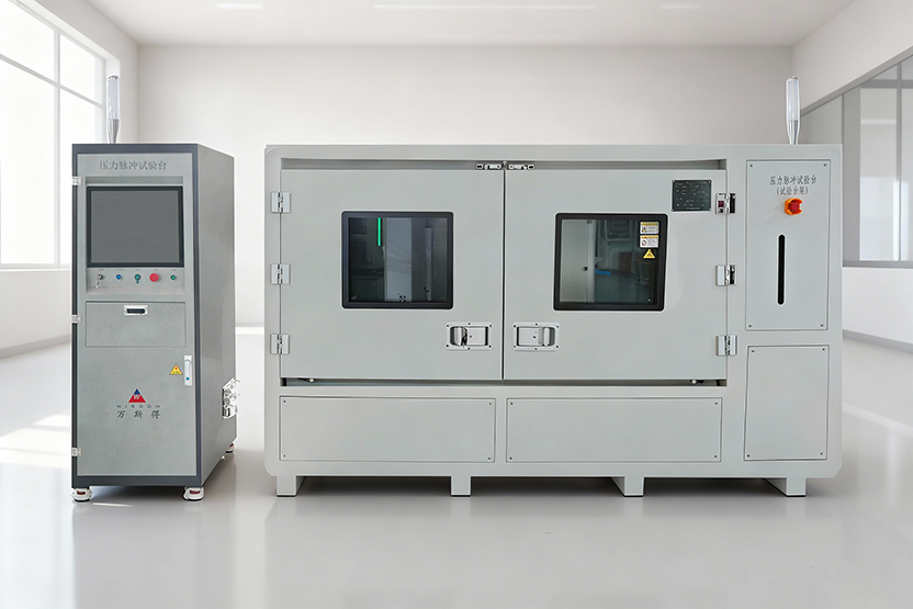 压力脉冲试验台