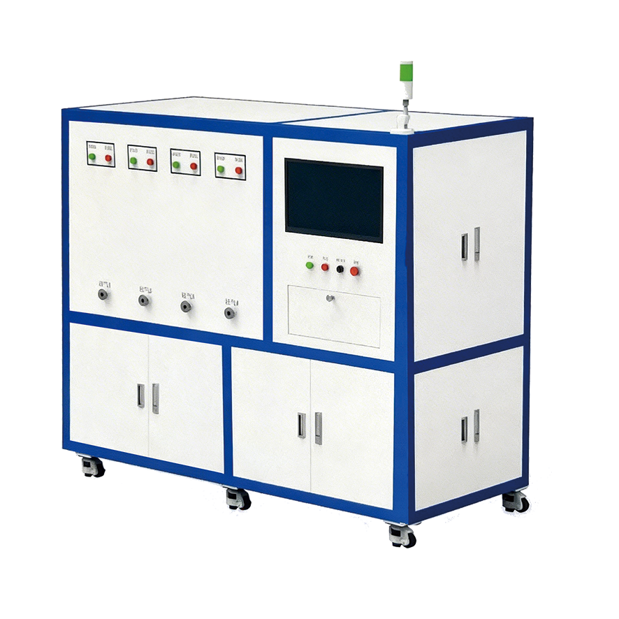 气密检测测试试验机