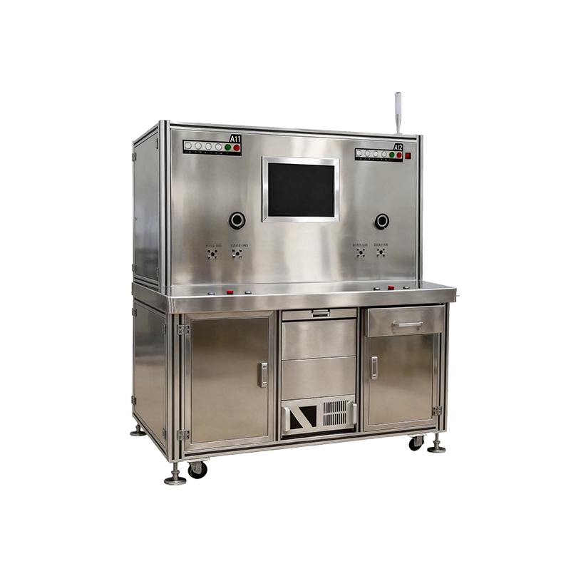 充氮保压测试试验机