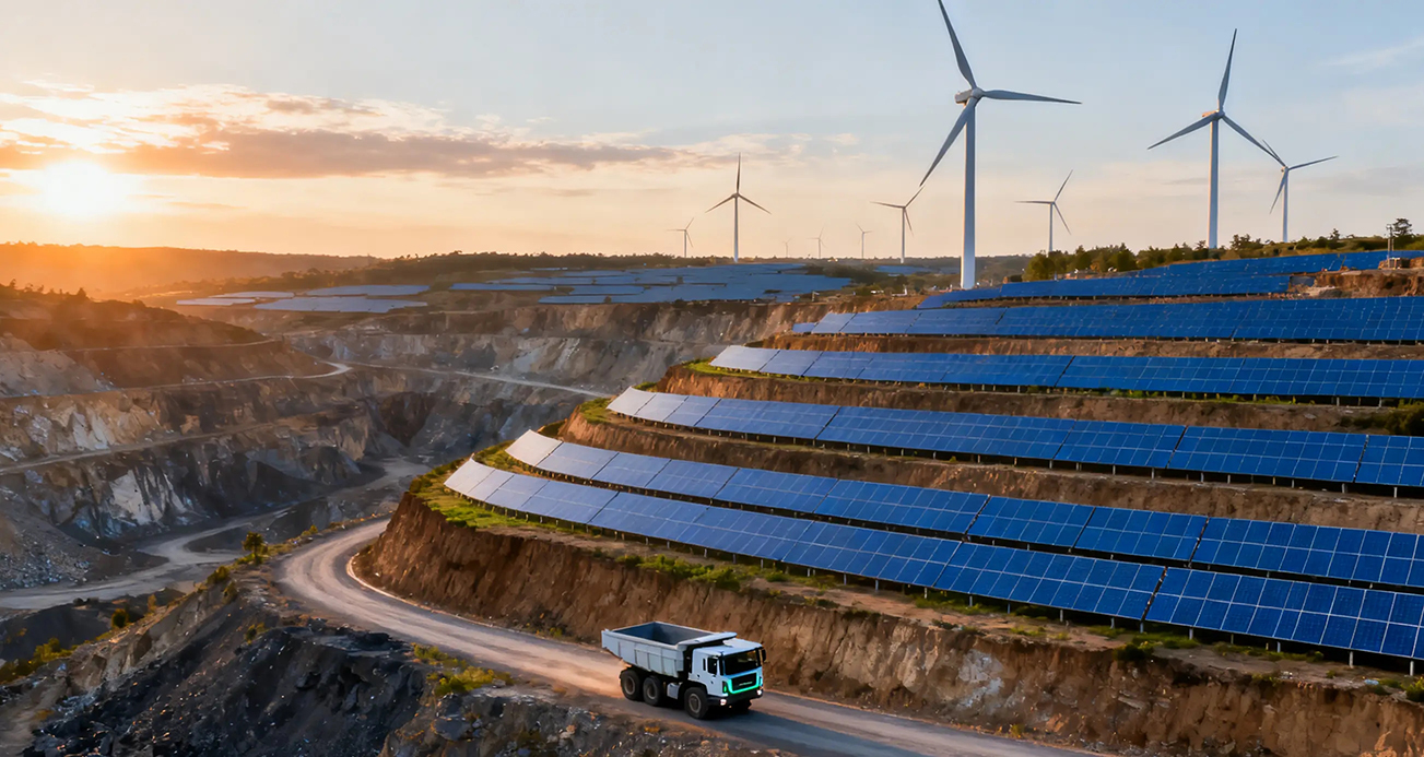 国家能源局发布2026年1-3月份全国电力统计数据