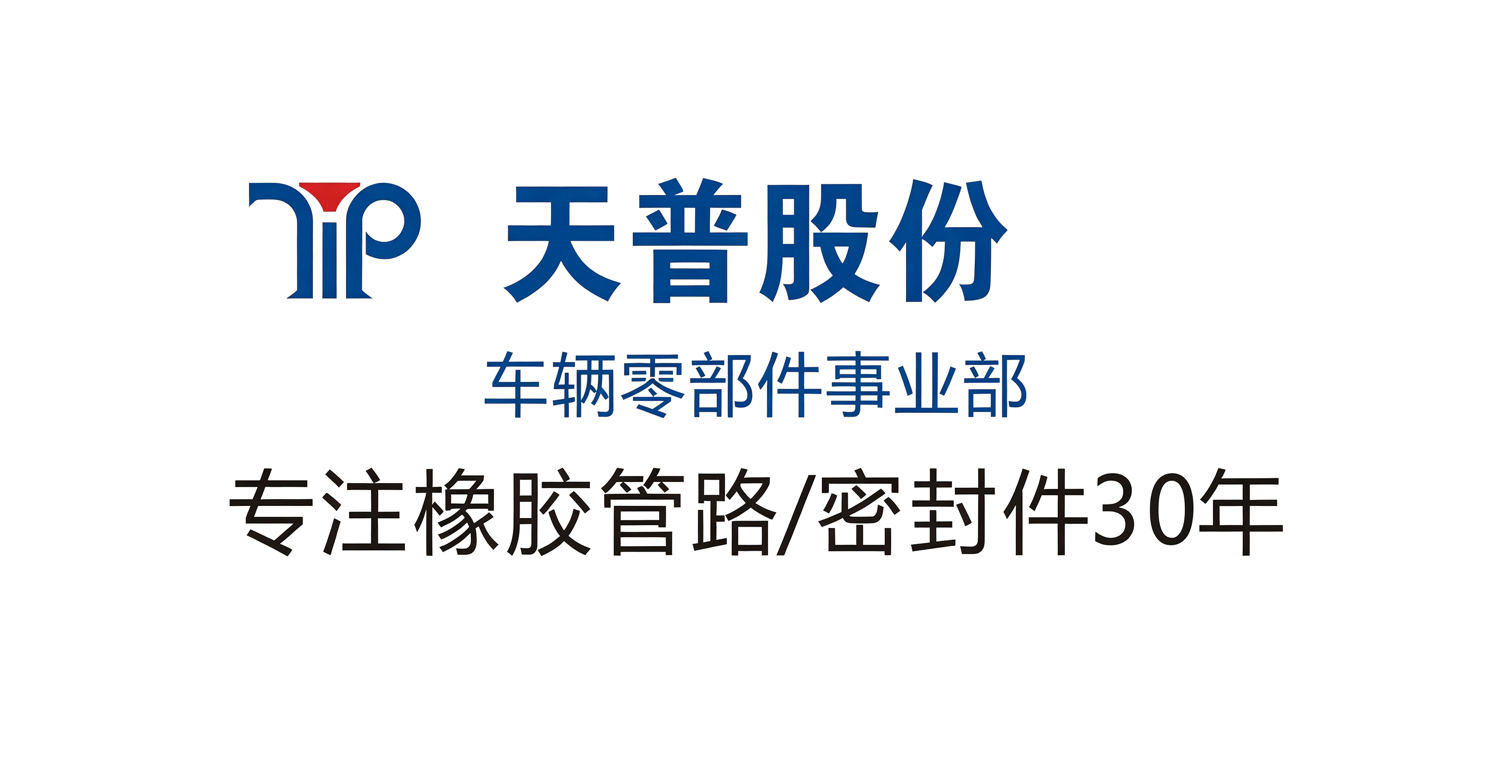宁波市天普橡胶科技股份有限公司