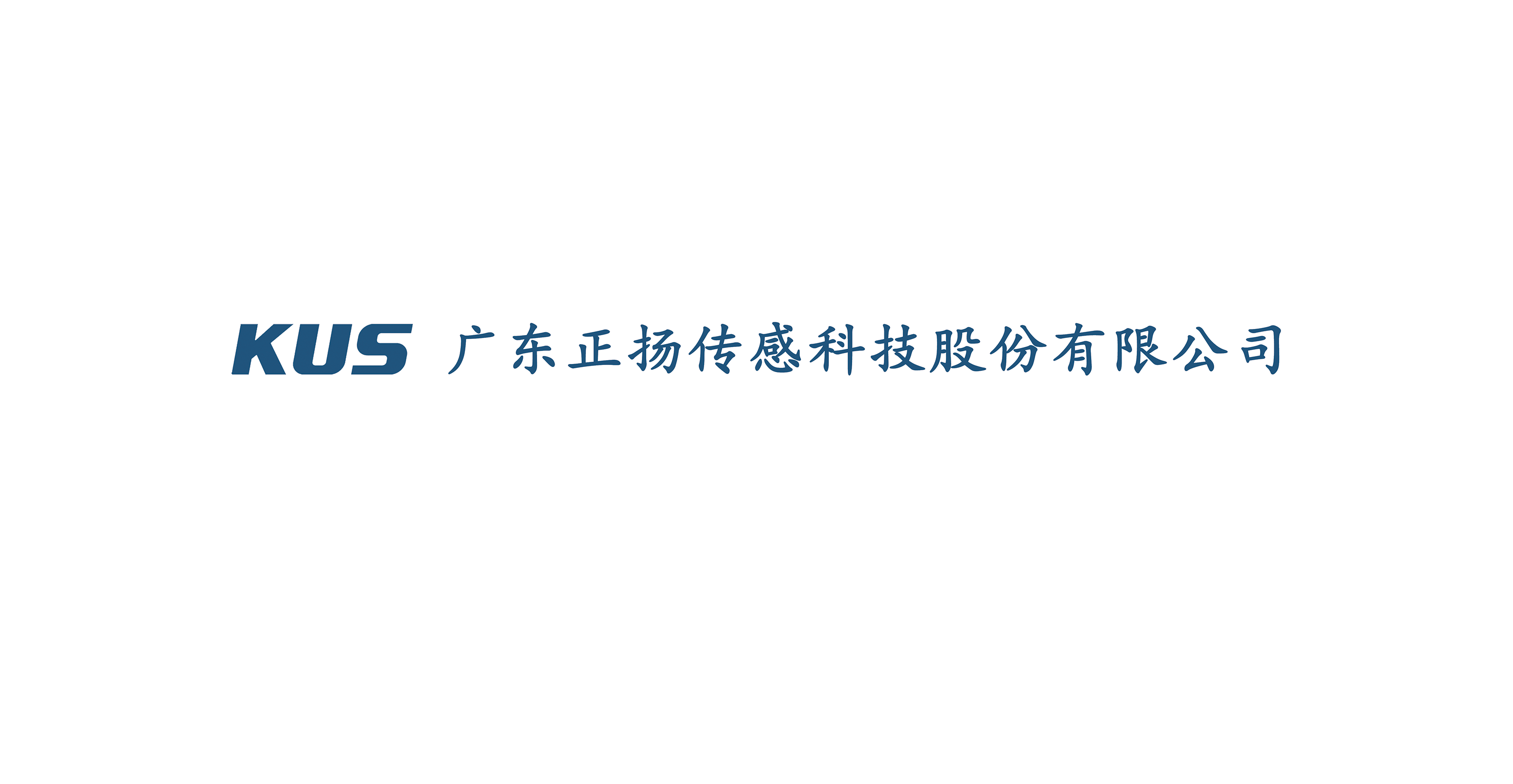 广东正扬传感科技股份有限公司