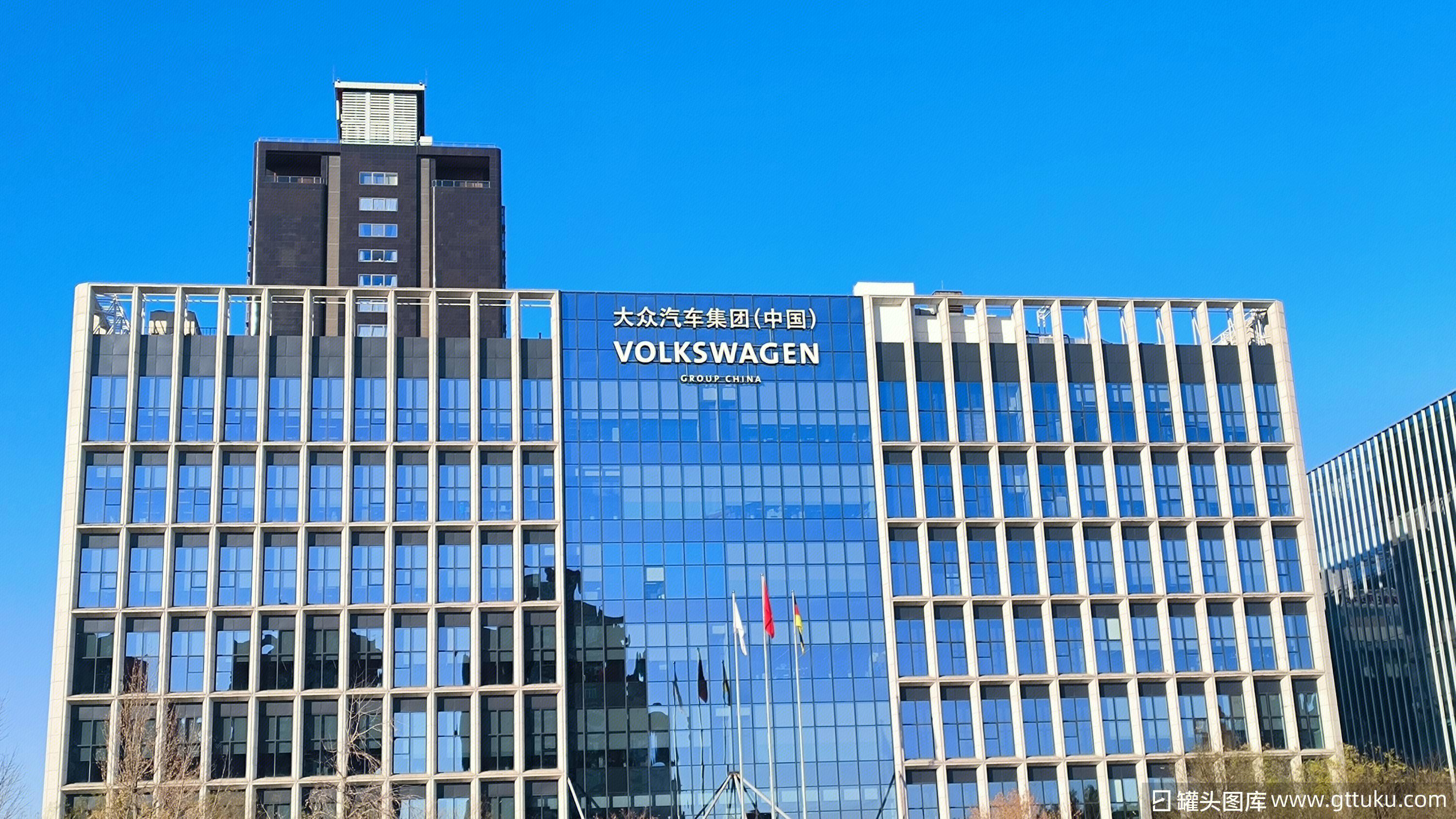 里程碑！万斯得正式进入大众汽车全球供应链体系