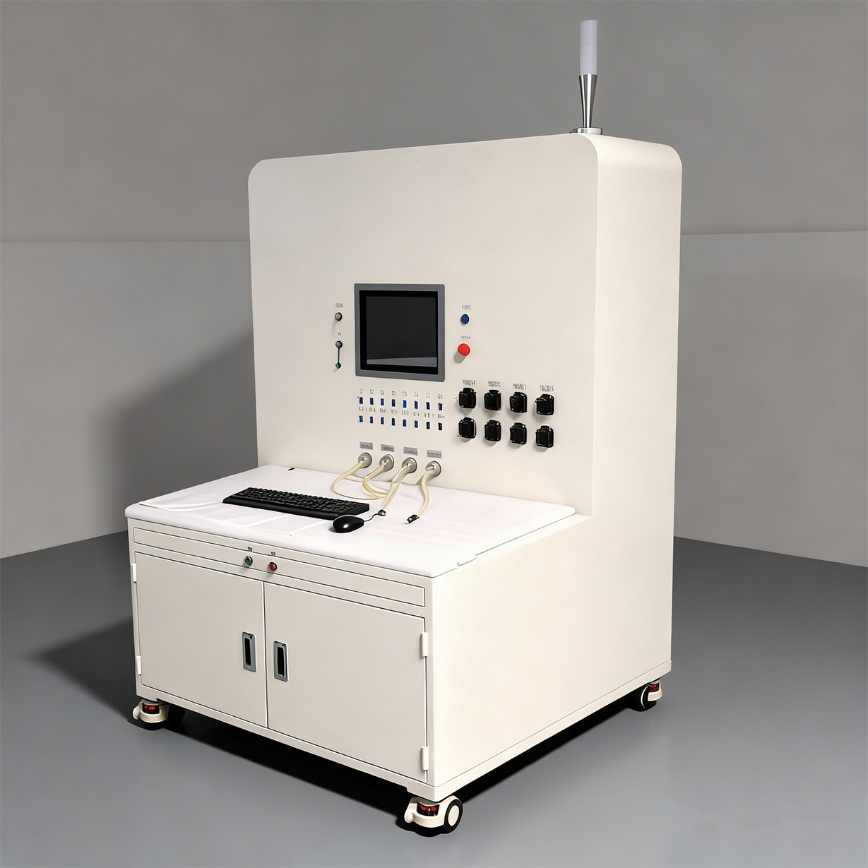 冷板测试机(图1)